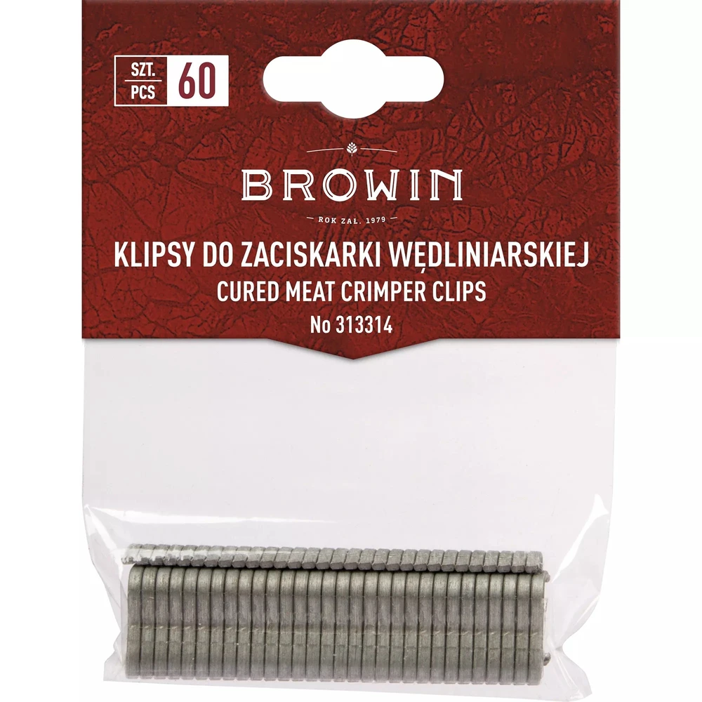 Mėsos spaustukai