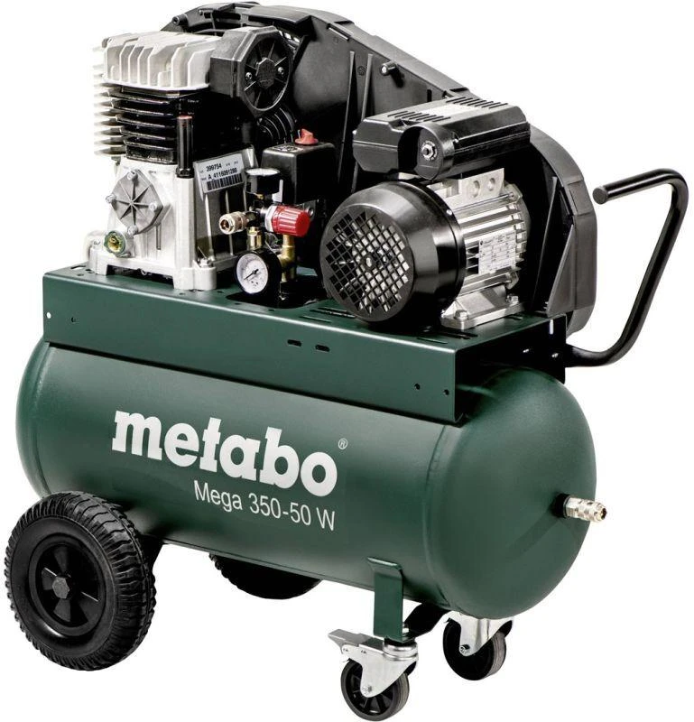Kompresorius MEGA 350-50 W, Metabo