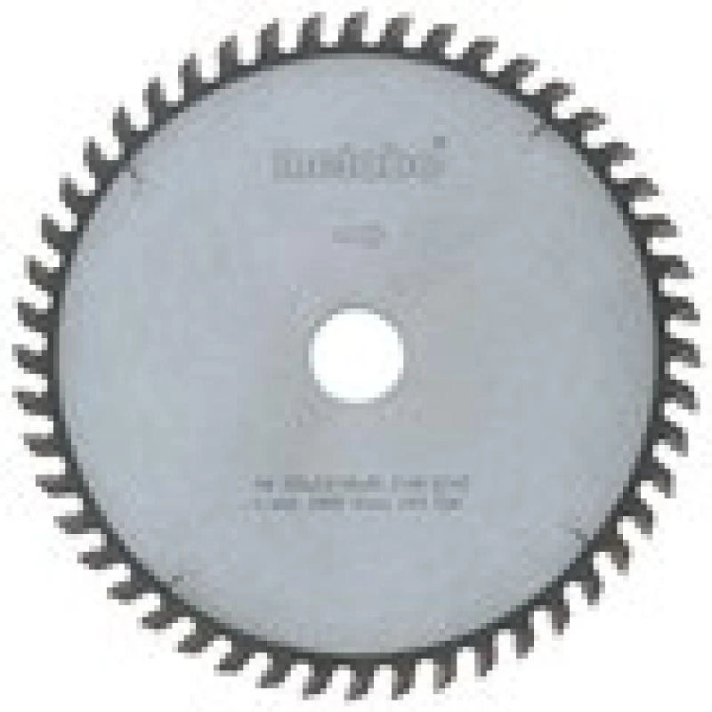 Pjovimo diskas 216x2,4/1,8x30, z48, WZ, -5°. Precision Cut., Metabo