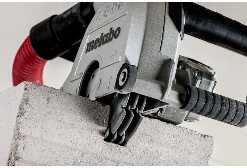 Deimantinis pjovimo diskas Dia-CD3 125x28x22.23 mm UPMFE 40, Metabo