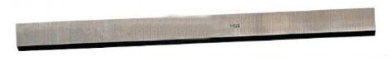 Peiliai HSS DH 330 dvipusiai 2pcs 332x12x1,5mm, Metabo