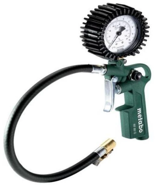 Pripūtimo pistoletas RF 60 G (sukalibruotas), Metabo