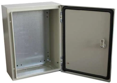 Tibox Paskirstymo skydas (ST2 315, 300x200x150 mm, IP66, met.)