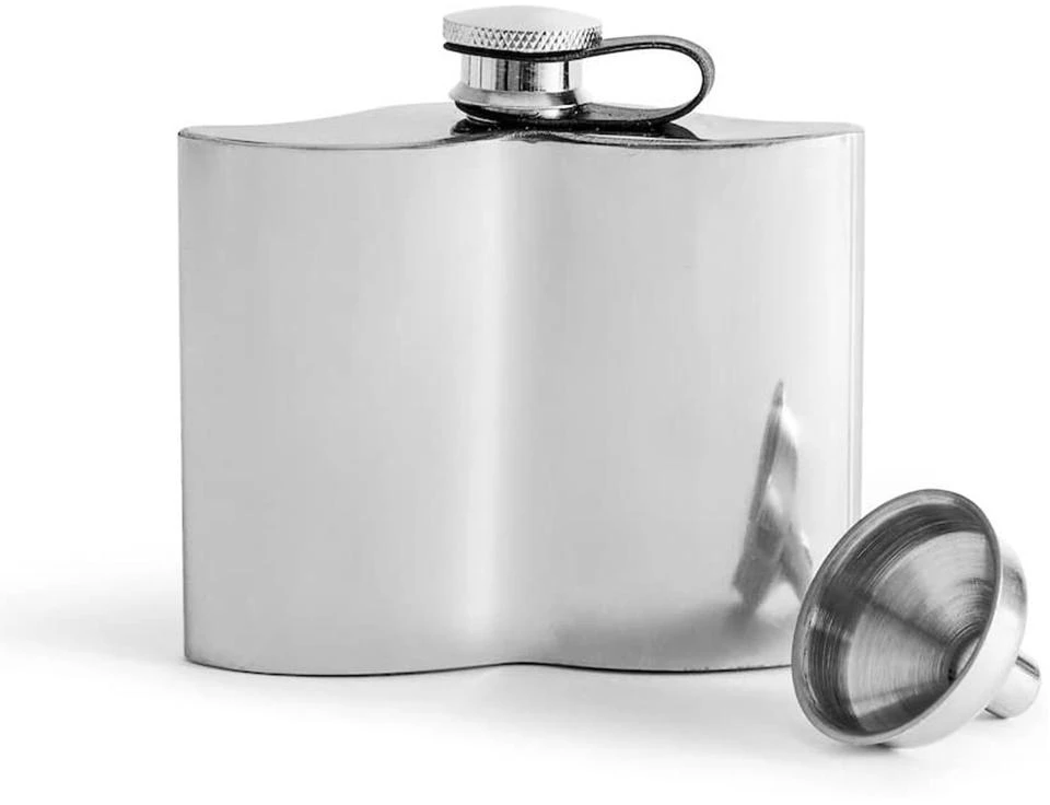 Metalinė Gertuvė, 150 ml.