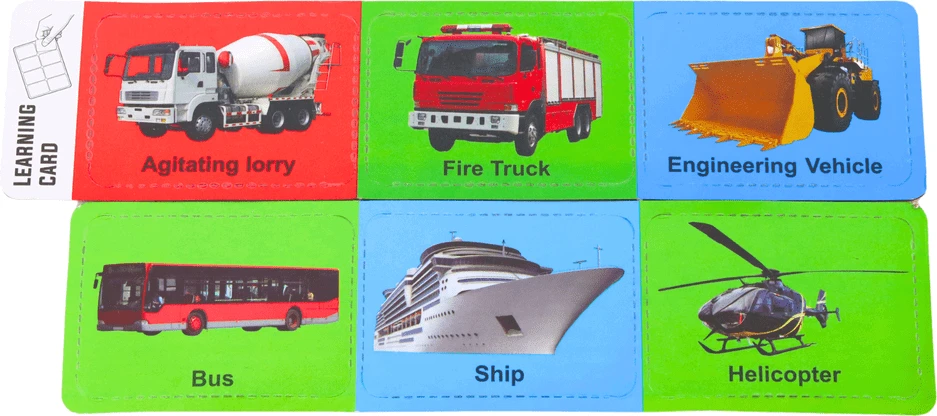 Lean Toys Mėlynas automobilio ir kemperio priekabos metalinis rinkinys