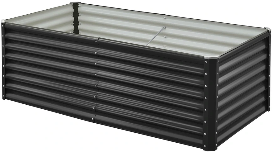 VEVOR Daržovių lysvės sodinimui 1800x895x600mm