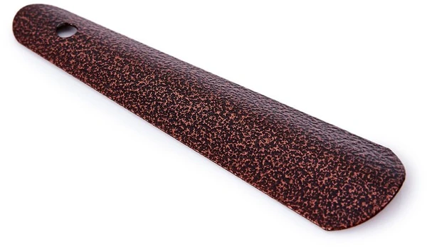 metalinis batų šaukštas 17 cm