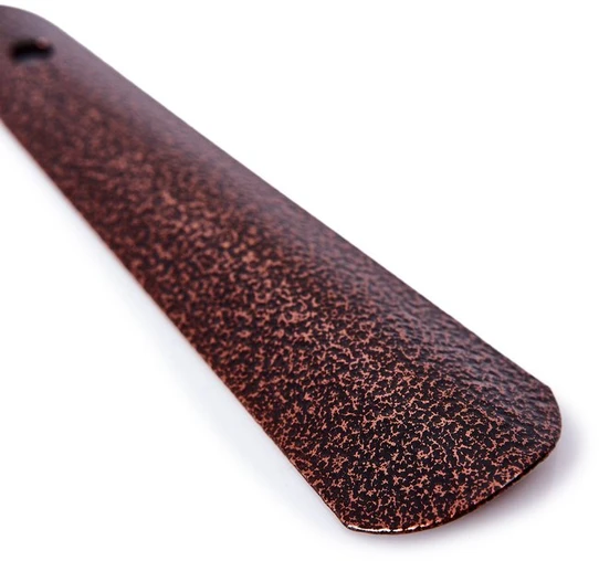 metalinis batų šaukštas 17 cm