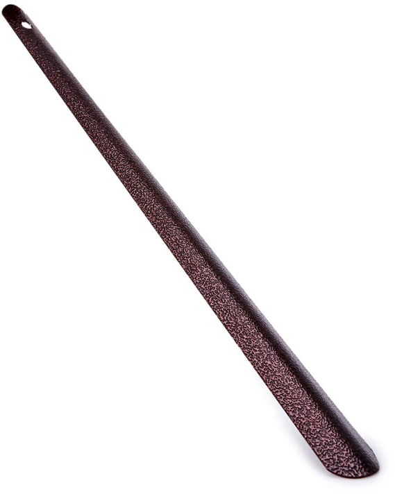 metalinis batų šaukštas 45 cm