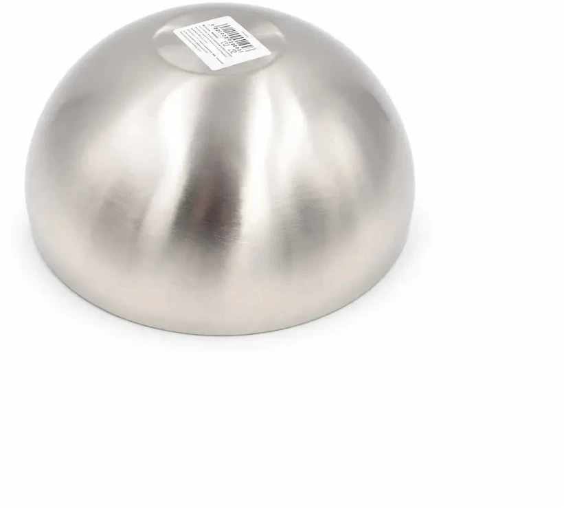 Metalinis dubuo, 20 cm