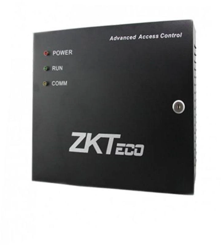 Zkteco „Carruzzo“ metalinis korpusas C3 serijai