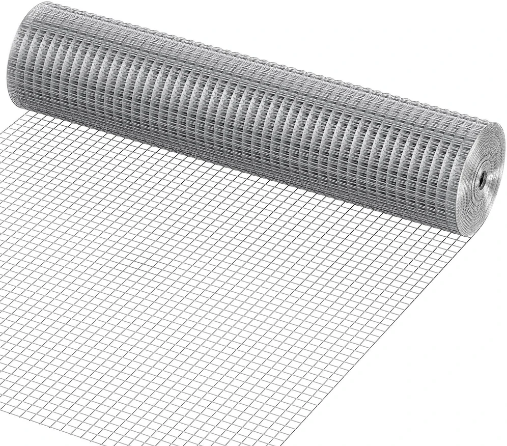 Metalinis tinklas VEVOR SS12122425G, 610 mm x 7,62 m