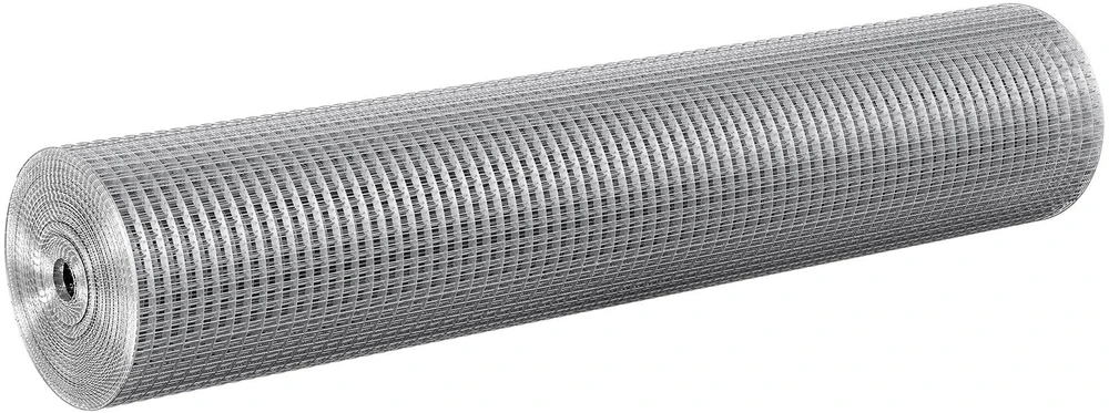 Vevor Tinklo tvora 915mm x 15.24m su 12.7mm akutėmis