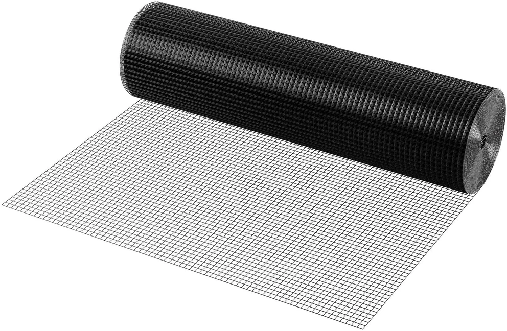 Vevor tvirtas vielos tinklas 91 cm x 15.24 m