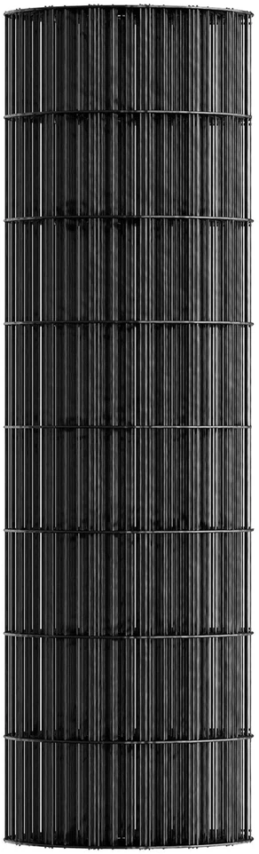 VEVOR Tinklinė tvora 61 cm x 7.62 m, 16 gaujo cinkuota viela