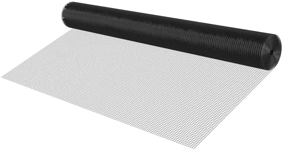 VEVOR Tvoros tinklelis 183cm x 15.2m, 19 gauge