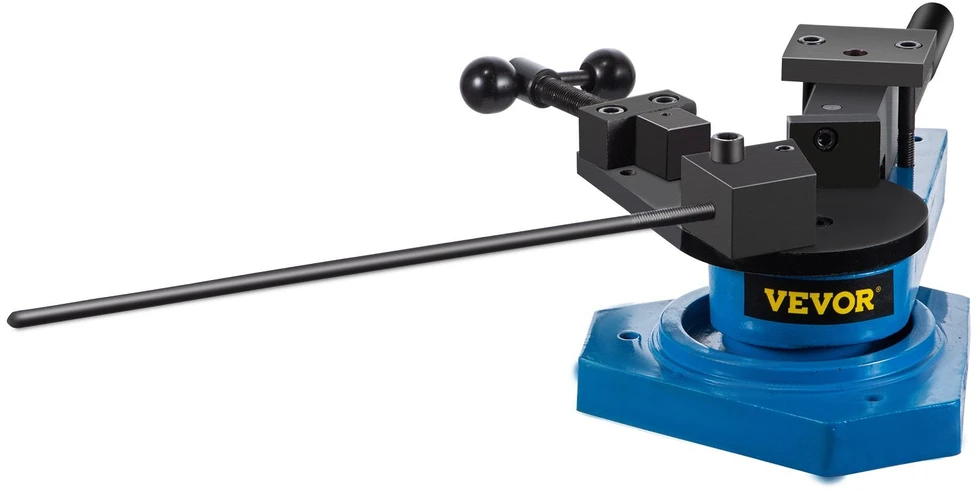 VEVOR SBG-40 metalo lenkimo suktuvas
