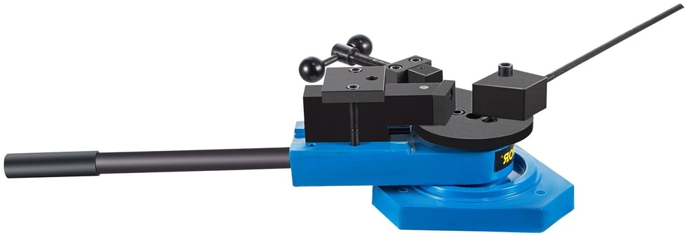 VEVOR SBG-40 metalo lenkimo suktuvas