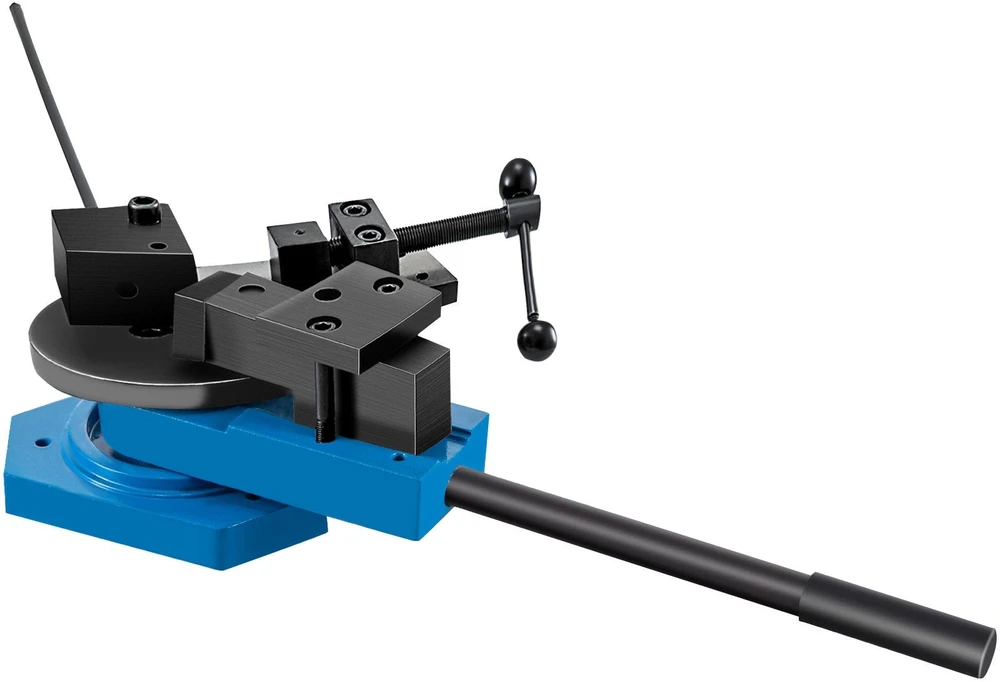 VEVOR SBG-40 metalo lenkimo suktuvas