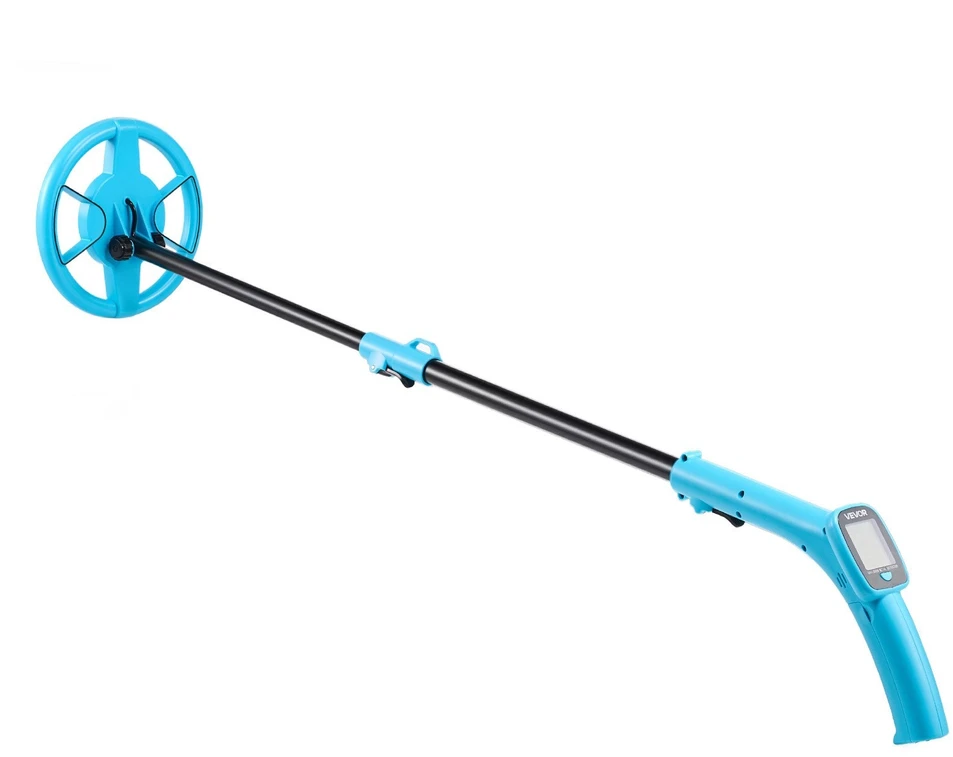 Metalo detektorius Vevor SS286