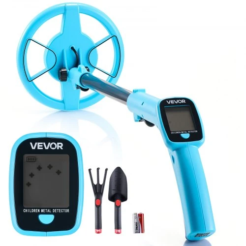 Metalo detektorius Vevor SS286
