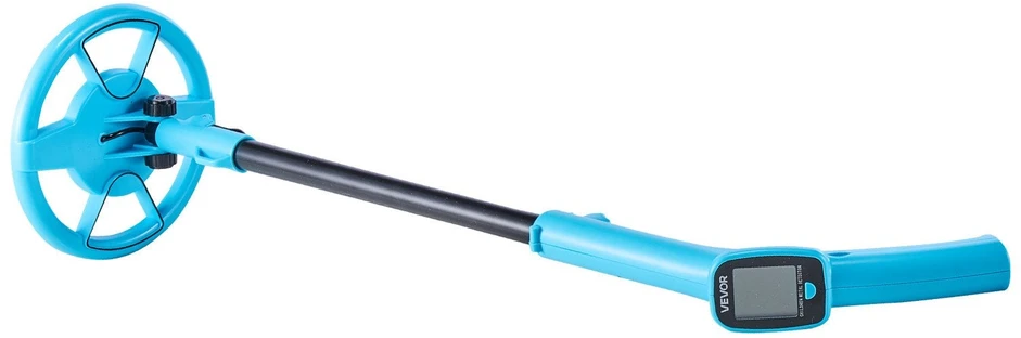 Metalo detektorius Vevor SS286
