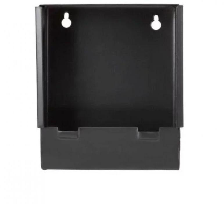 Bronpl Metalinis kulkų gaudyklė K-14-3 14x14 cm plokščias