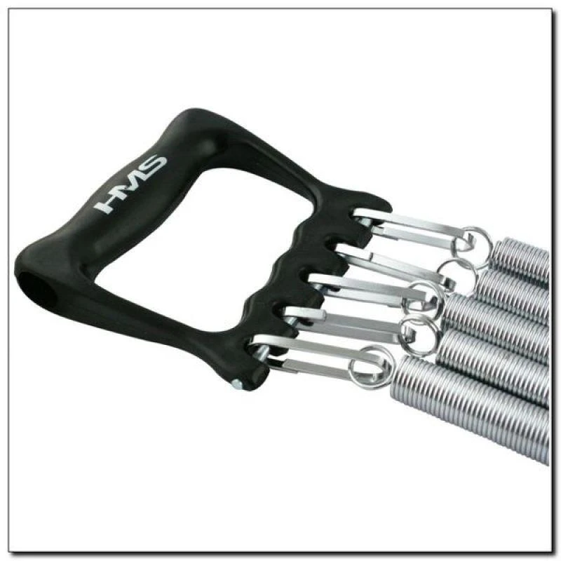 Espanderis HMS EM03 metalinis