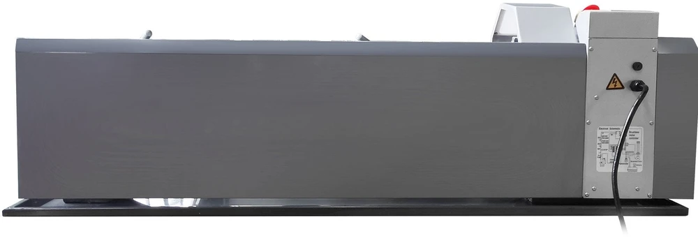 VEVOR Metalo tekinimo staklės 21 x 75 cm