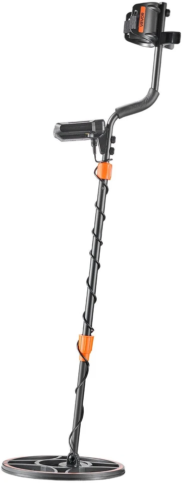 Metalo detektorius Vevor SS282