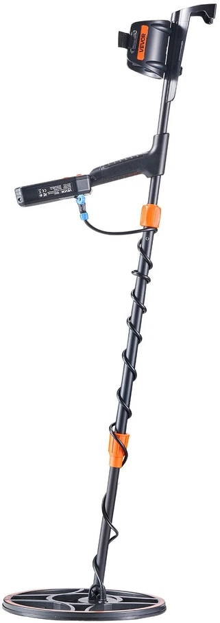 Metalo detektorius Vevor SS285