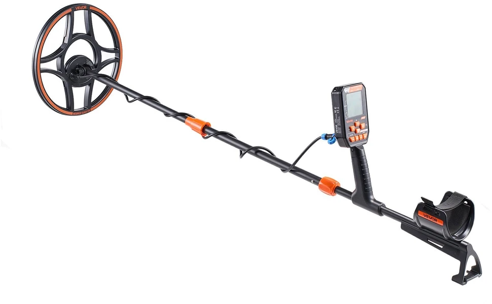 Metalo detektorius Vevor SS285