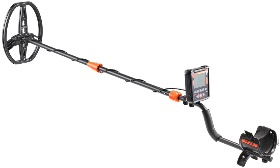 Metalo detektorius VEVOR SS283