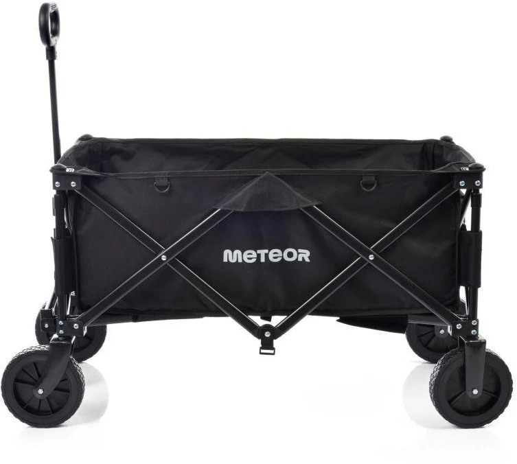 Meteor 16916 sulankstomas transportavimo vežimėlis