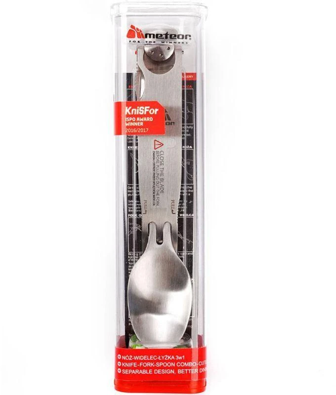 Meteor 54560 3-in-1 kelioninis rinkinys