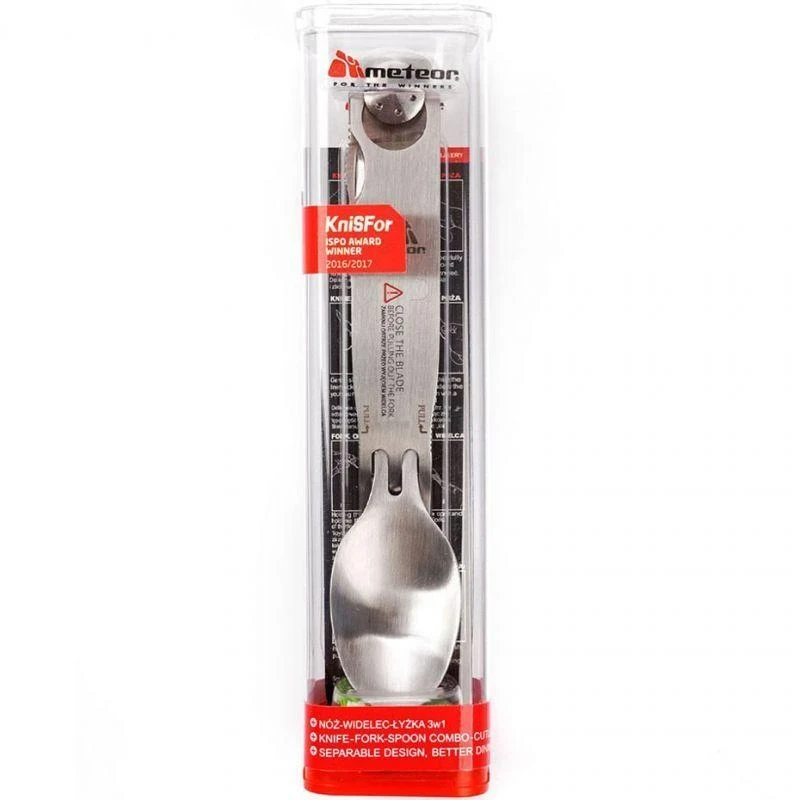 Meteor 54560 3-in-1 kelioninis rinkinys
