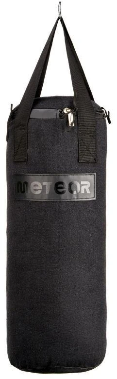 Meteor 6kg bokso maišas ir 6oz bokso pirštinių rinkinys