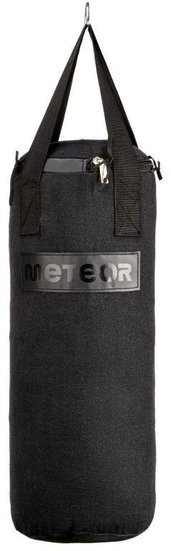 Meteor 6kg bokso maišas ir 6oz bokso pirštinių rinkinys