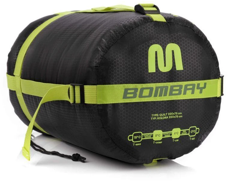 Miegmaišis Meteor Bombay L