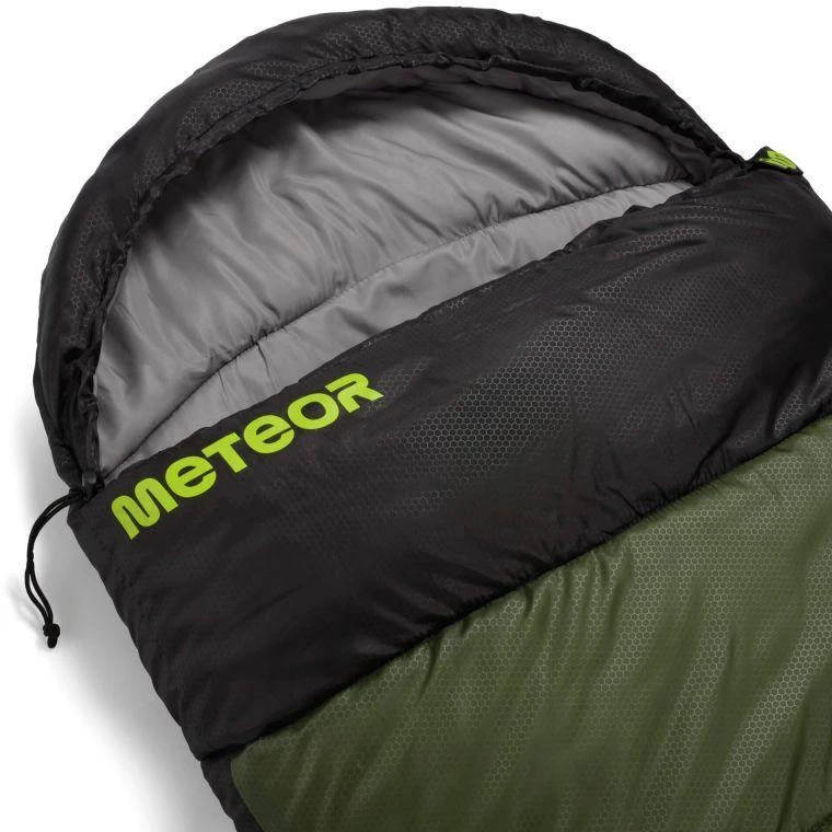 Miegmaišis Meteor Bombay L