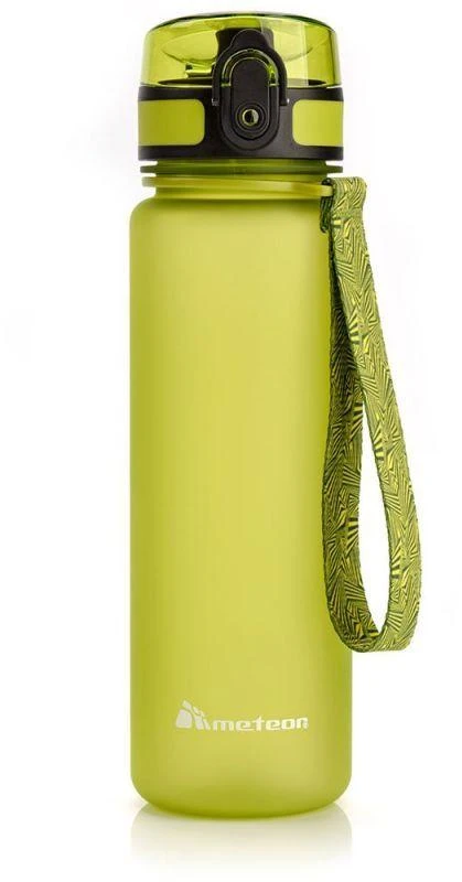 Gertuvė METEOR 500 ml Mėlyna