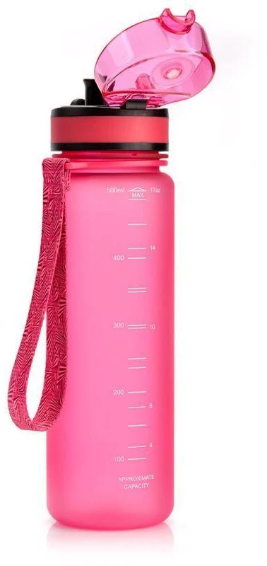 Gertuvė METEOR 500 ml Mėlyna
