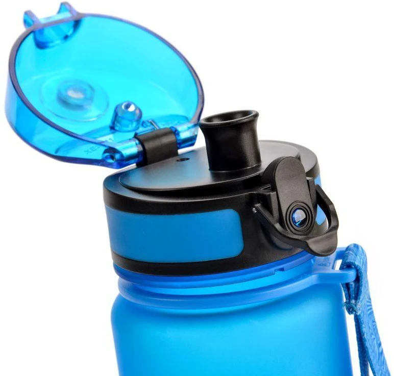 Gertuvė METEOR 500 ml Mėlyna