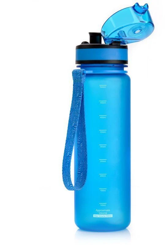 Gertuvė METEOR 500 ml Mėlyna