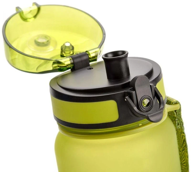 Gertuvė METEOR 500 ml Mėlyna