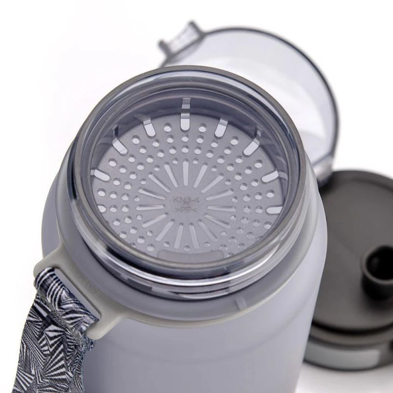 Gertuvė METEOR 500 ml Mėlyna