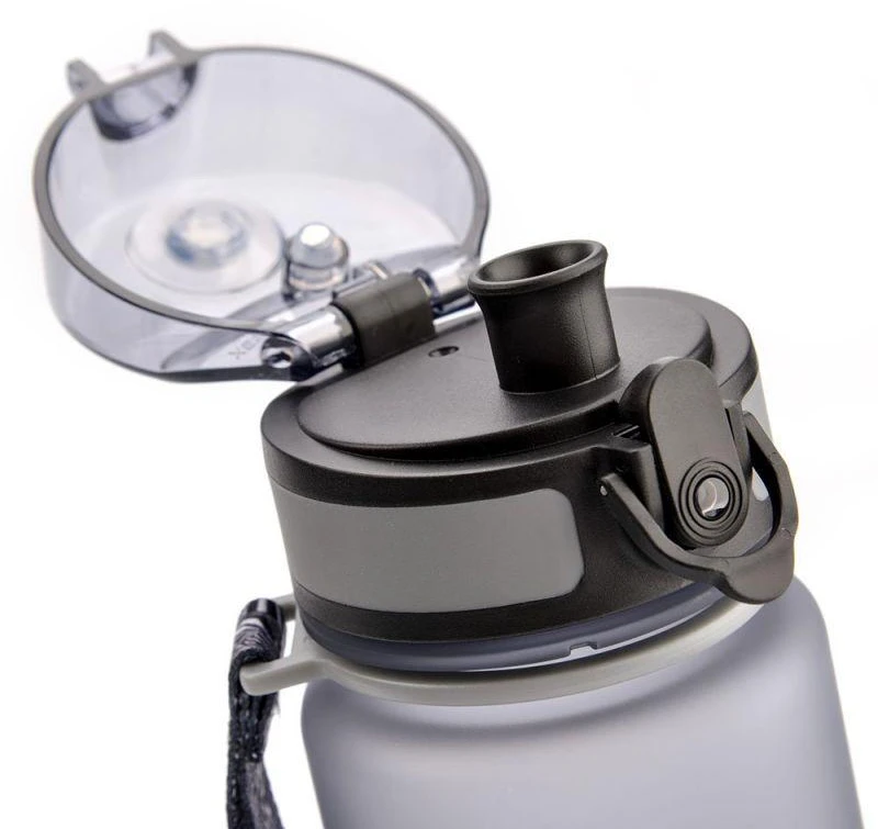 Gertuvė METEOR 500 ml Mėlyna