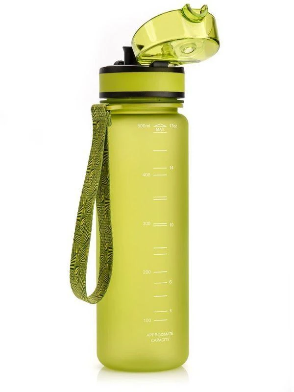 Gertuvė METEOR 500 ml Mėlyna