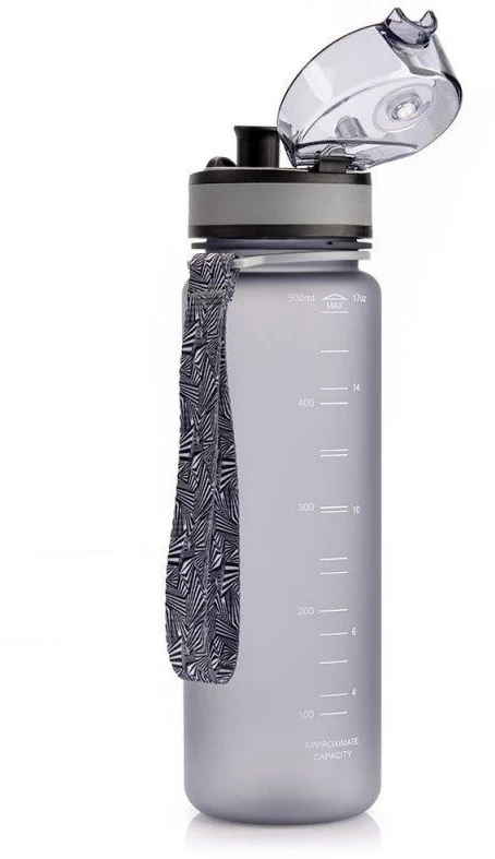 Gertuvė METEOR 500 ml Mėlyna