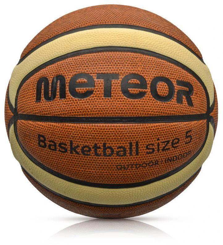 Meteor Cellular 5 10100 Krepšinis